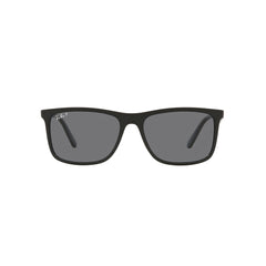 Gafas de Sol para Hombre Ray-Ban 4373L 606981 - Inyectadas color Negro