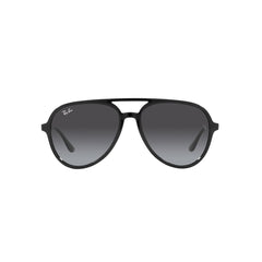 Gafas de Sol para Hombre Ray-Ban 4376 601/8G - Inyectadas color Negro