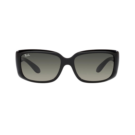 Gafas de Sol para Mujer Ray-Ban 4389 601/71 - En Acetato color Negro