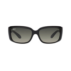 Gafas de Sol para Mujer Ray-Ban 4389 601/71 - En Acetato color Negro