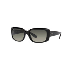 Gafas de Sol para Mujer Ray-Ban 4389 601/71 - En Acetato color Negro