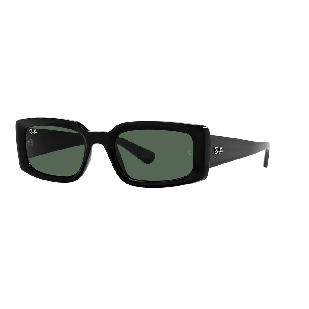 Gafas de Sol para Mujer Ray-Ban 4395 Kiliane 667771 - En Acetato color Negro