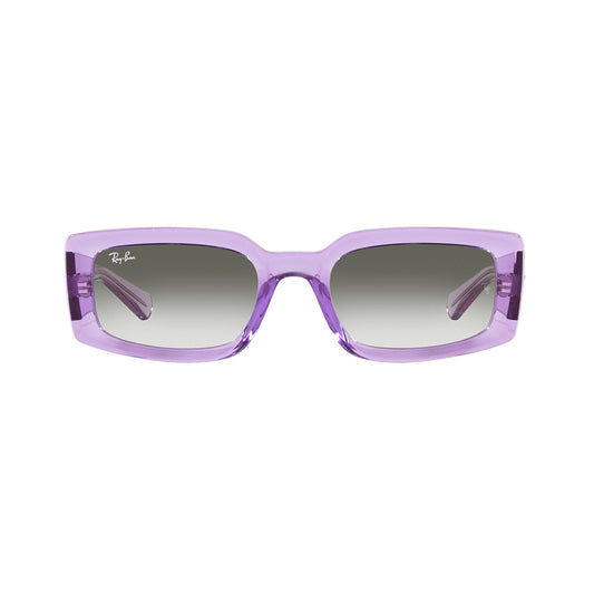 Gafas de Sol para Mujer Ray-Ban 4395 Kiliane 66858E - En Acetato color Morado