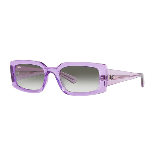 Gafas de Sol para Mujer Ray-Ban 4395 Kiliane 66858E - En Acetato color Morado