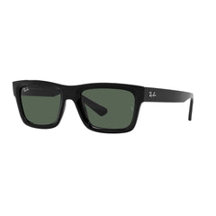 Gafas de Sol para Hombre Ray-Ban 4396 Warren 667771 - En Acetato color Negro