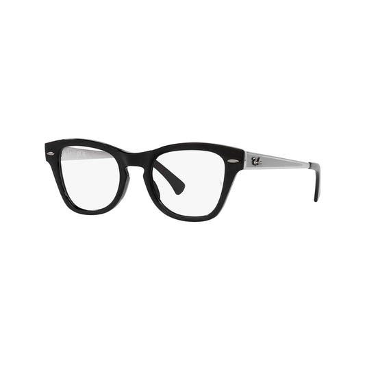 Gafas de Vista para Hombre y Mujer Ray-Ban 0707VM - En Propinato color Negro