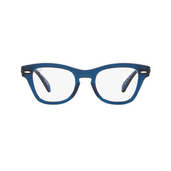 Gafas de Vista para Hombre y Mujer Ray-Ban 0707VM - En Propinato color Azul