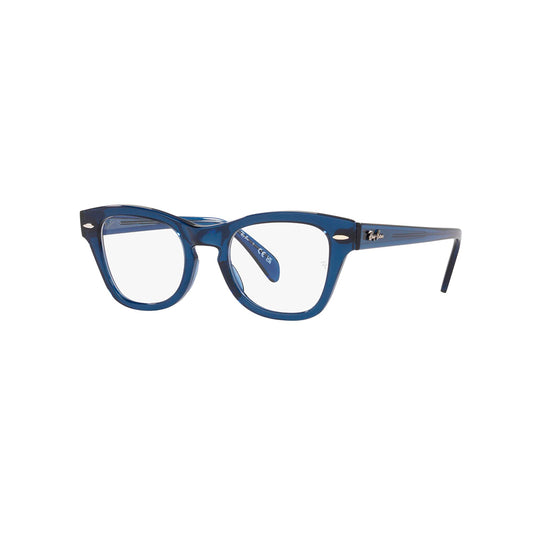 Gafas de Vista para Hombre y Mujer Ray-Ban 0707VM - En Propinato color Azul