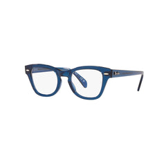 Gafas de Vista para Hombre y Mujer Ray-Ban 0707VM - En Propinato color Azul