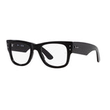 Ray-Ban 0840V Mega Wayfarer 2000