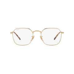 Gafas de Vista para Hombre Ray-Ban 3694V Jim 2500 - Metálicas color Dorado