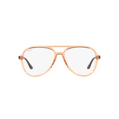 Gafas de Vista para Mujer y Hombre Ray-Ban 4376V - Inyectadas color Café