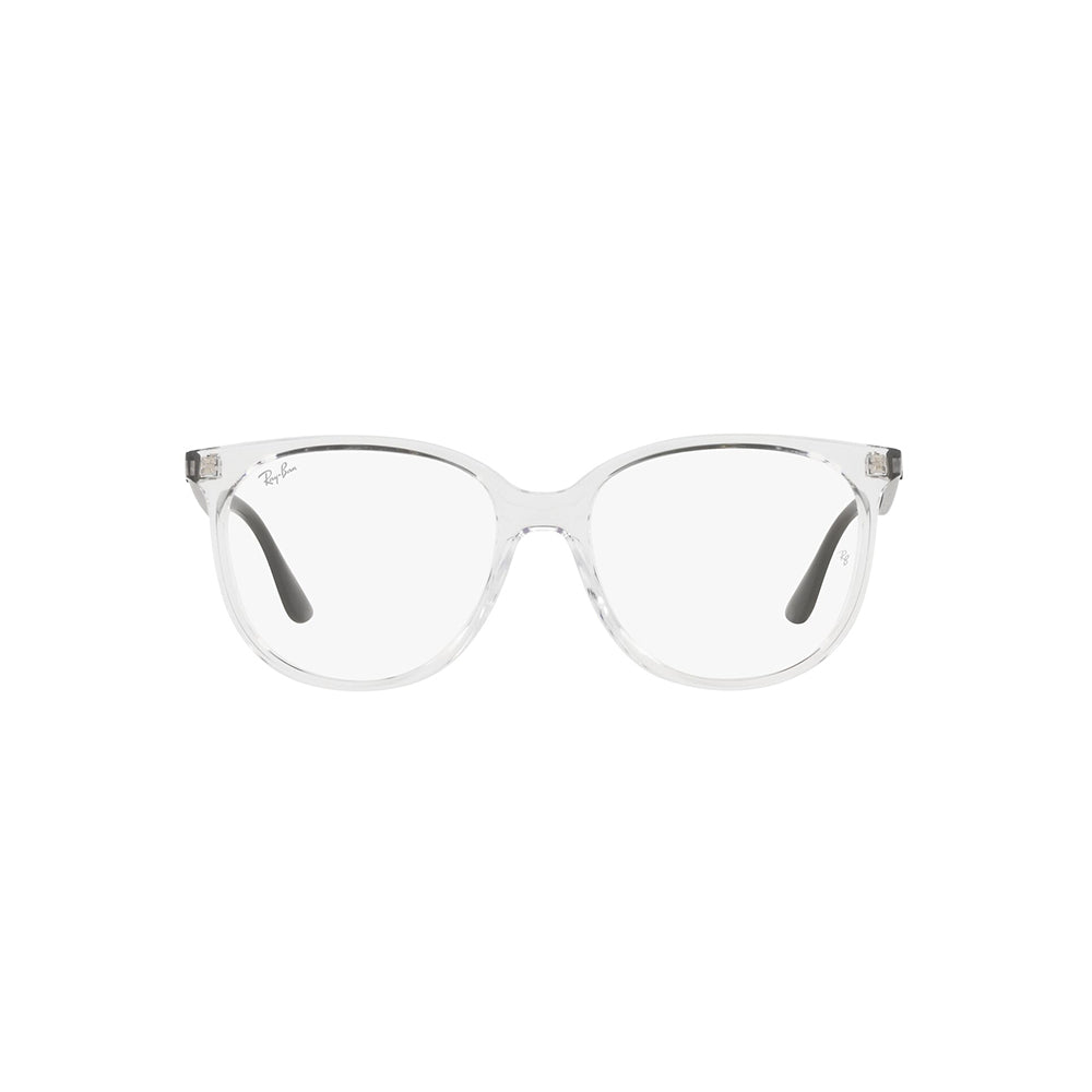 Gafas de Vista para Mujer Ray-Ban 4378V 5943 - Inyectadas color Transparente.