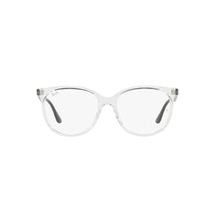 Gafas de Vista para Mujer Ray-Ban 4378V 5943 - Inyectadas color Transparente.