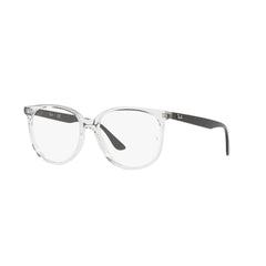 Gafas de Vista para Mujer Ray-Ban 4378V 5943 - Inyectadas color Transparente.