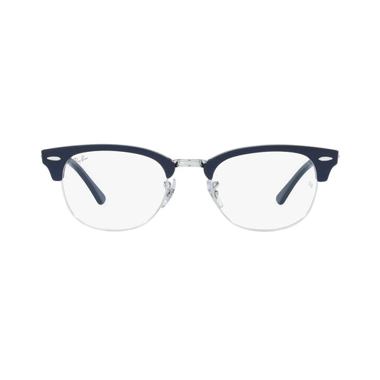 Gafas de Vista para Mujer Ray-Ban 5154 - En Acetato, forma cuadrada, de color azul.