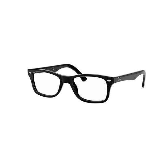 Gafas de Vista para Hombre y Mujer Ray-Ban 5228- En acetato color Negro.