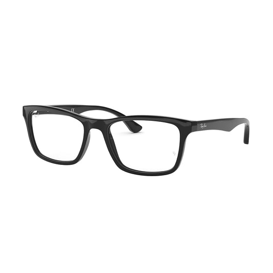 Gafas de Vista para Hombre y Mujer Ray-Ban 5279 - En acetato color Negro.