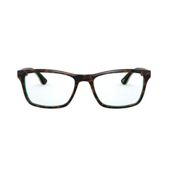 Gafas de Vista para Hombre y Mujer Ray-Ban 5279 - En acetato color Havana.