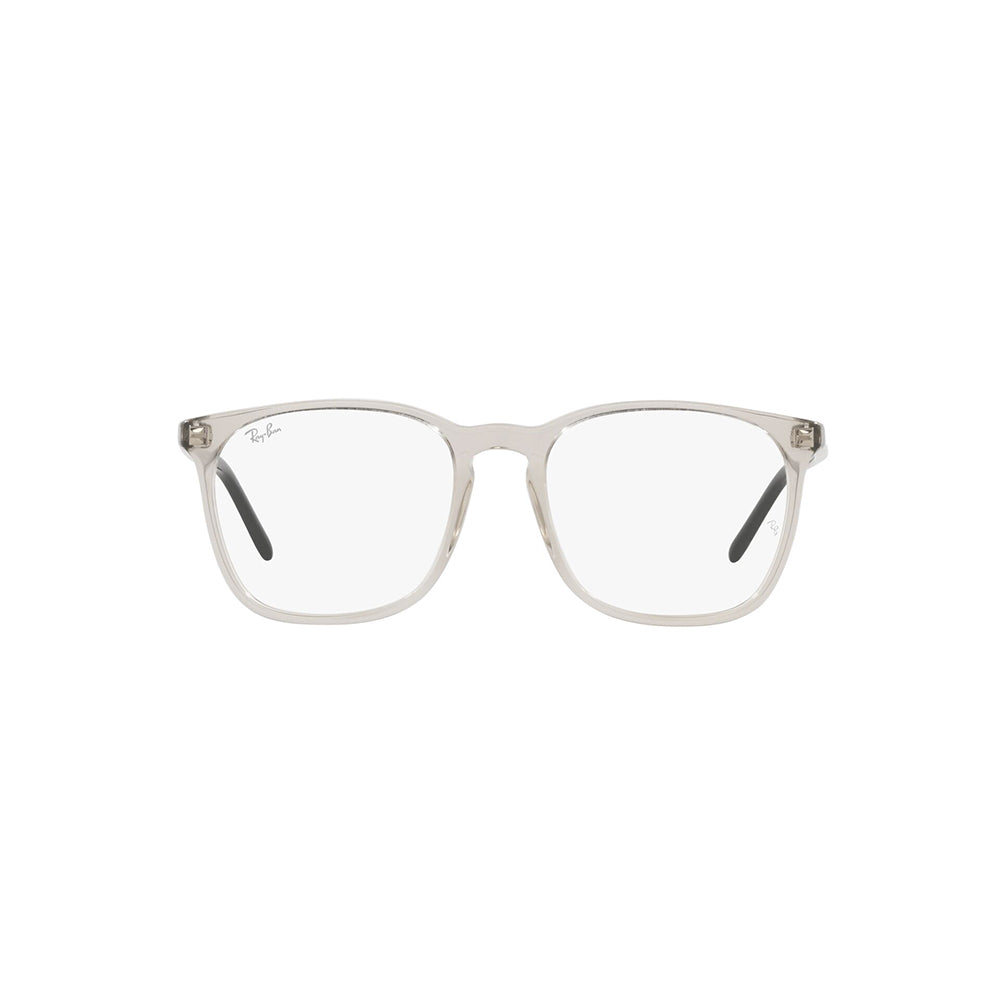 Gafas de Vista para Hombre Ray-Ban 5387 8141 - En Acetato color Gris.