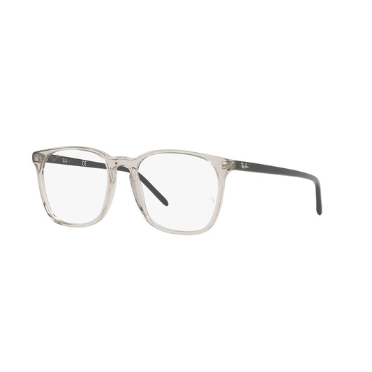 Gafas de Vista para Hombre Ray-Ban 5387 8141 - En Acetato color Gris.