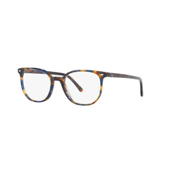 Gafas de Vista para Hombre Ray-Ban 5397 Elliot 8174 - En Acetato color Havana Azul y Amarillo