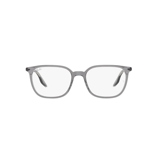 Gafas de Vista para Mujer y Hombre Ray-Ban 5406 - En acetato color Gris