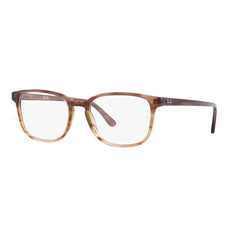 Gafas de Vista para Hombre y Mujer Ray-Ban 5418 - En acetato color Café.