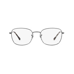 Gafas de Vista para Hombre y Mujer Ray-Ban 6497 - Metálicas, Aro completo, de color Gris.