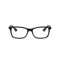 Gafas de Vista para Hombre Ray-Ban 7047 5196- Inyectadas color Negro.
