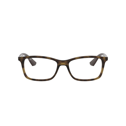 Gafas de Vista para Hombre Ray-Ban 7047 5573- Inyectadas color Café