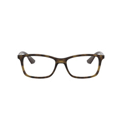 Gafas de Vista para Hombre Ray-Ban 7047 5573- Inyectadas color Café