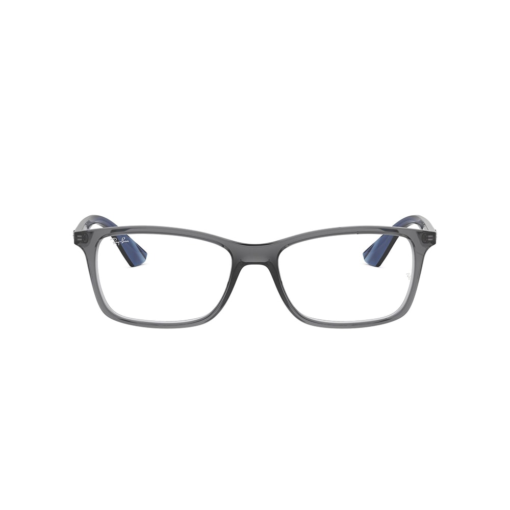 Gafas de Vista para Hombre Ray-Ban 7047 5769- Inyectadas color Gris/Azul.