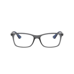 Gafas de Vista para Hombre Ray-Ban 7047 5769- Inyectadas color Gris/Azul.