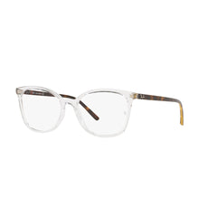 Gafas de Vista para Mujer Ray-Ban 7189L - Inyectadas color Transparente