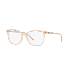 Gafas de Vista para Mujer Ray-Ban 7189L - Inyectadas color Beige.