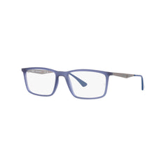 Gafas de Vista para Hombre y Mujer Ray-Ban 7195L - Inyectada color Azul
