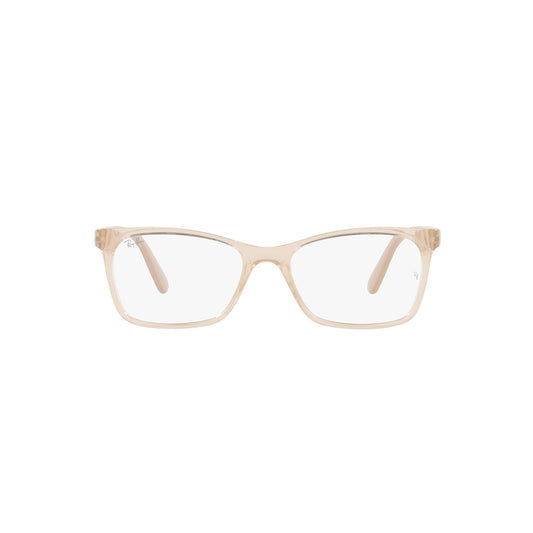 Gafas de Vista para Mujer Ray-Ban 7202L 8163 - Inyectadas color Beige