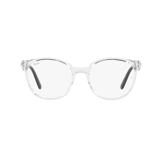 Gafas de Vista para Mujer Ray-Ban 7206L 5943 - Inyectadas color Transparente