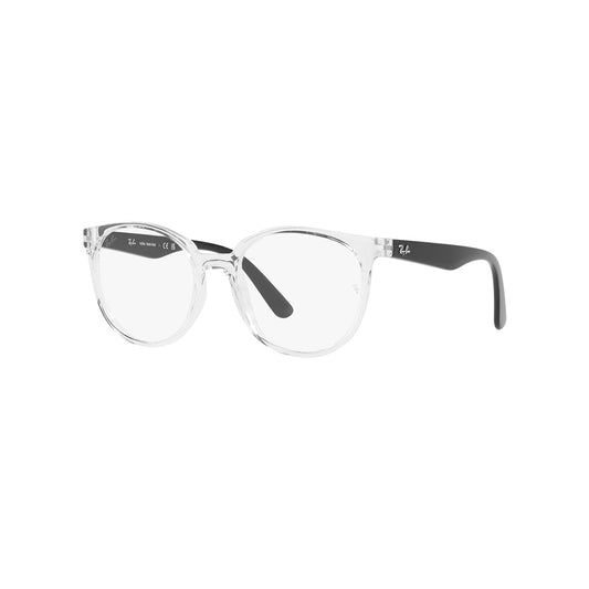 Gafas de Vista para Mujer Ray-Ban 7206L 5943 - Inyectadas color Transparente