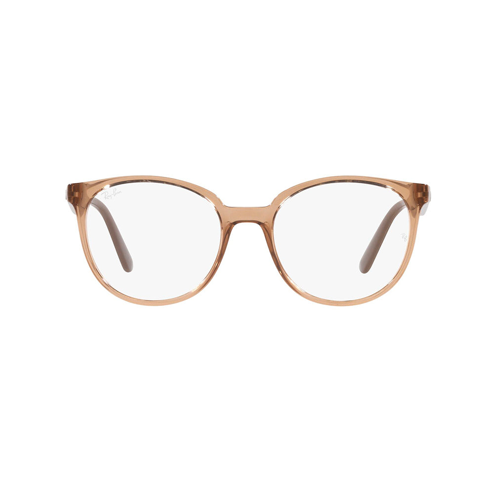 Gafas de Vista para Mujer Ray-Ban 7206L 8185 - Inyectadas color Café