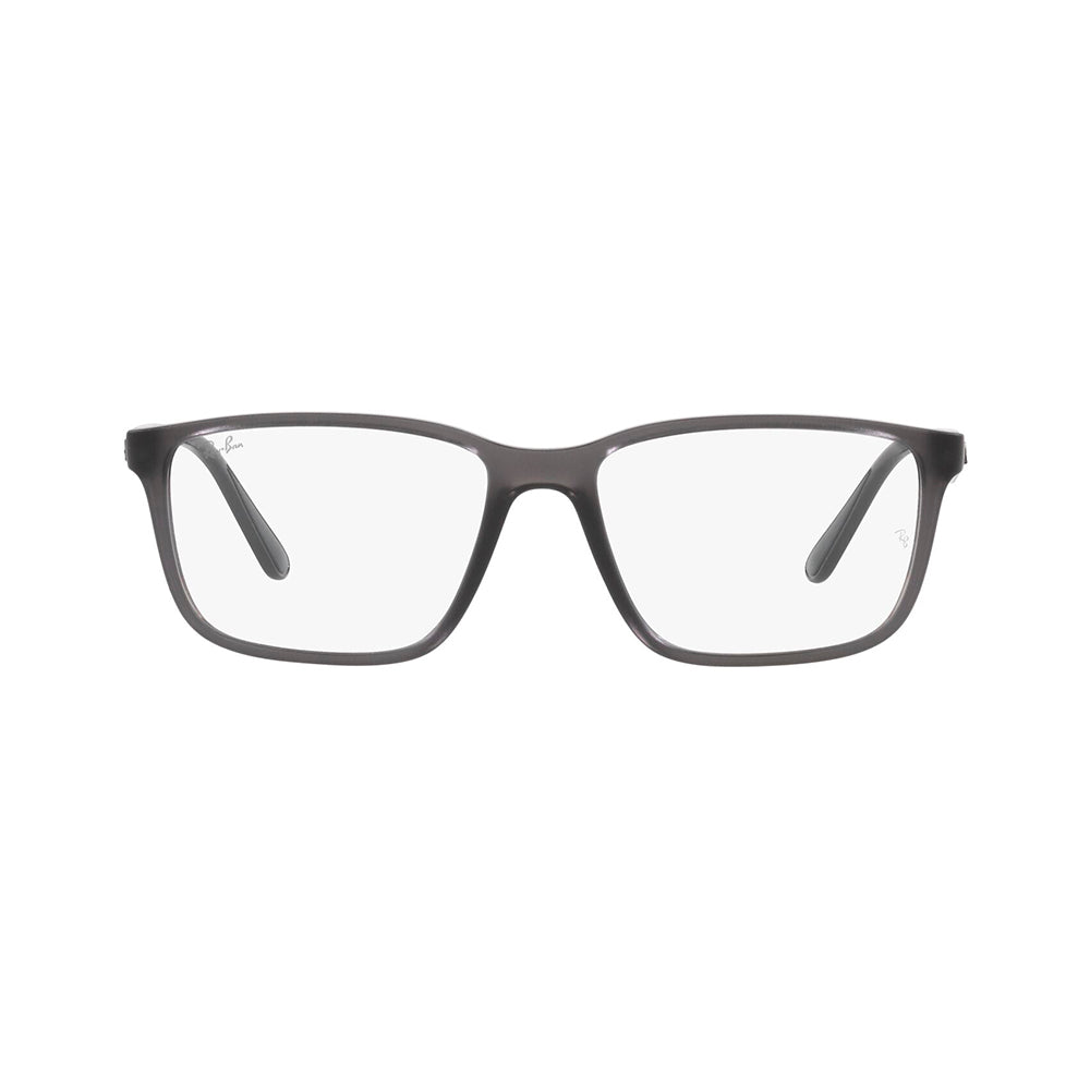 Gafas de Vista para Mujer y Hombre Ray-Ban 7207L - Inyectadas color Gris