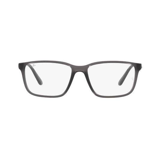 Gafas de Vista para Mujer y Hombre Ray-Ban 7207L - Inyectadas color Gris