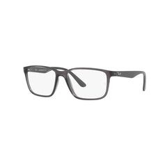 Gafas de Vista para Mujer y Hombre Ray-Ban 7207L - Inyectadas color Gris