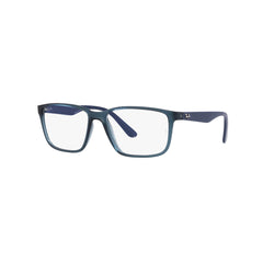 Gafas de Vista para Mujer y Hombre Ray-Ban 7207L - Inyectadas color Azul