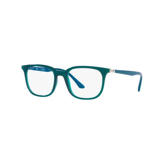 Gafas de Vista para Mujer Ray-Ban 7211 - En Nylon color Azul.