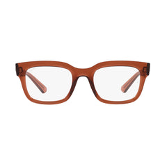 Gafas de Vista para hombre Ray-Ban 7217 Chad  - En Acetato color Naranja.