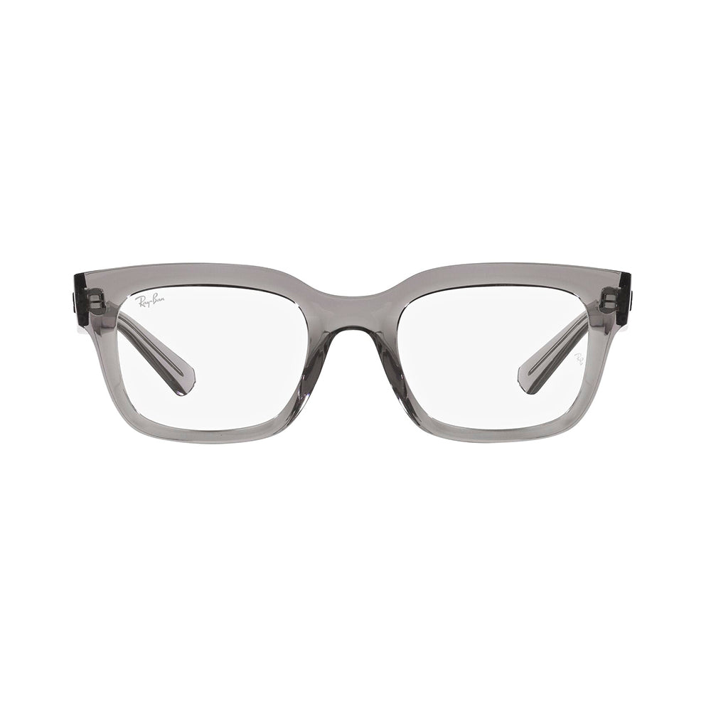 Gafas de Vista para hombre Ray-Ban 7217 Chad  - En Acetato color Gris.