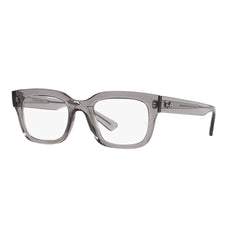 Gafas de Vista para hombre Ray-Ban 7217 Chad  - En Acetato color Gris.