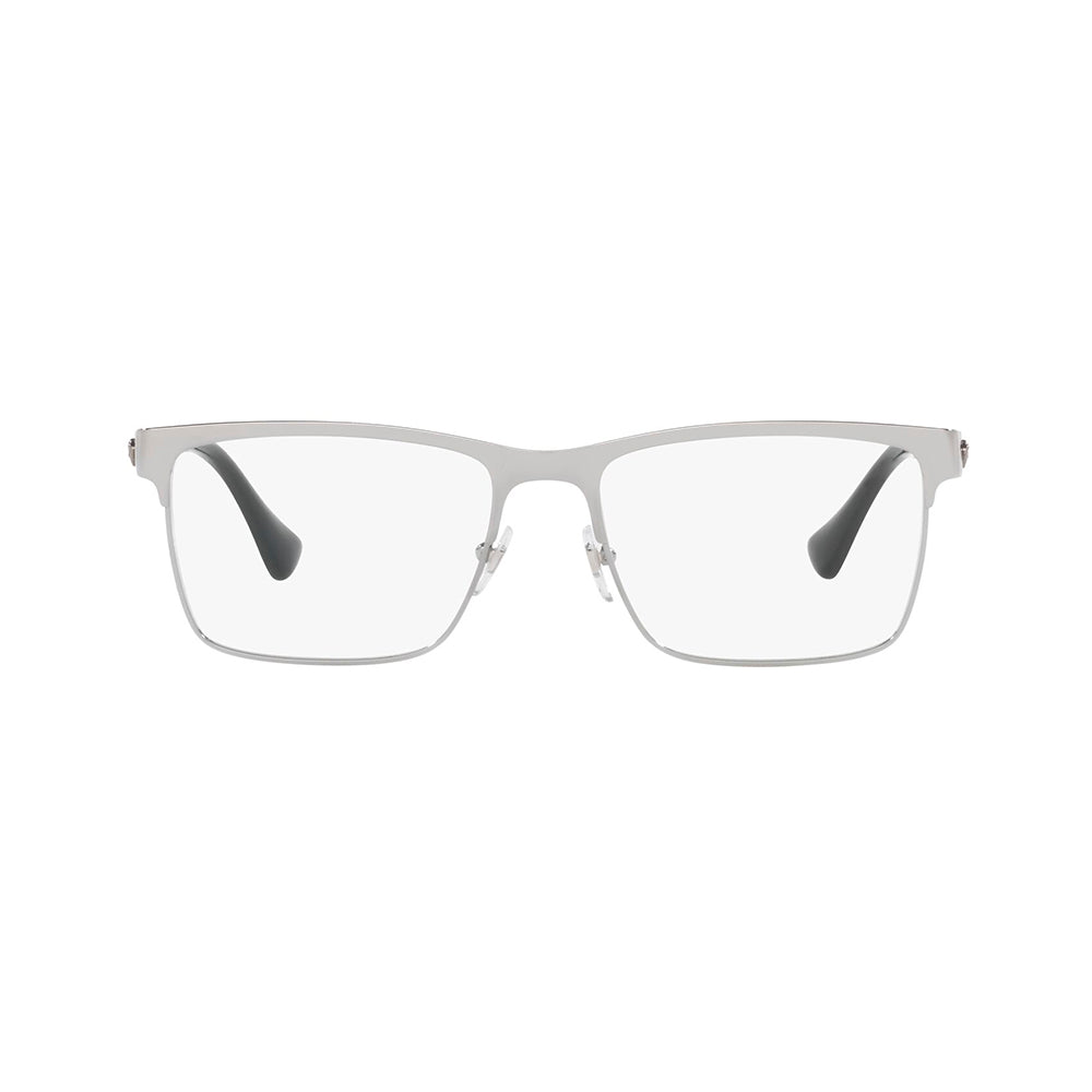 Gafas de Vista para Hombre y Mujer Versace 1285 - Metálicas color Gris